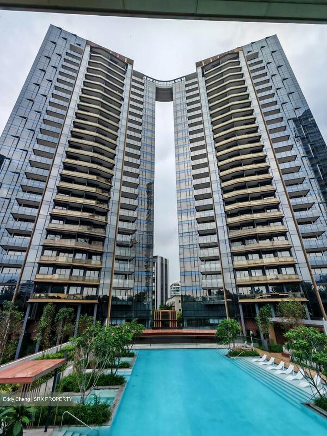 Perfect Ten (D10), Apartment #508503391